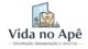 Vida no Apê